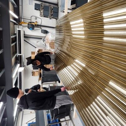 Ocea Pool Covers - manufactured in the UK