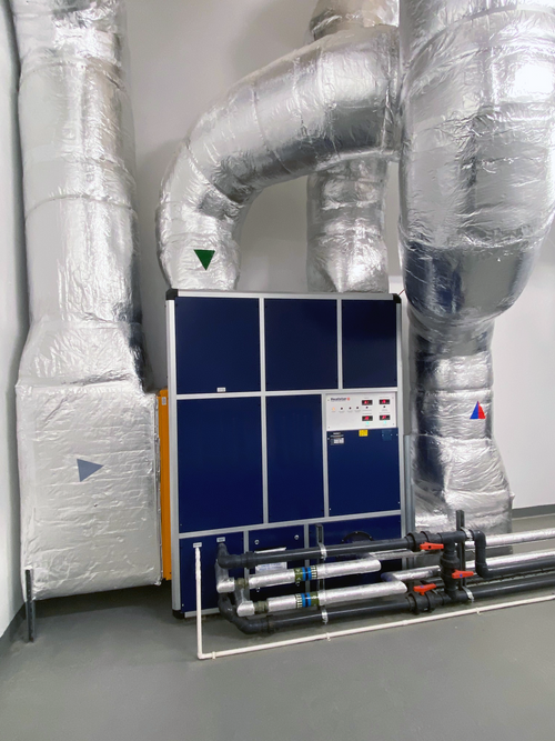 DELIVERING A BESPOKE SOLUTION WHERE ONE SIZE DOESN’T FIT ALL