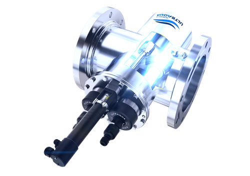ULTRABLUE UV System
