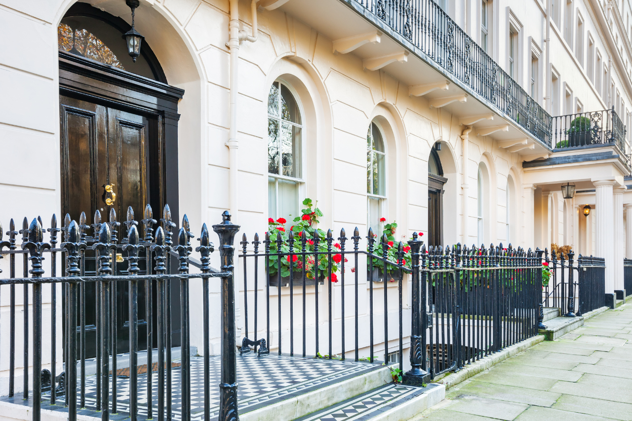 Innovative Swimming Pool Ventilation Solution for a Prestigious Residential Property in Belgravia, London