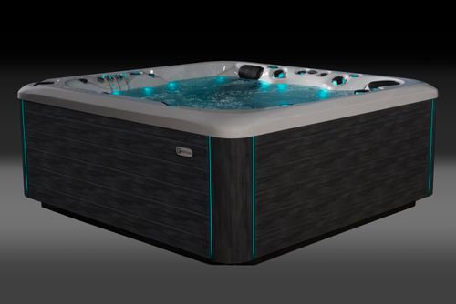 New from Earth Spas: Unveiling the Kern River Spa at Piscine Global