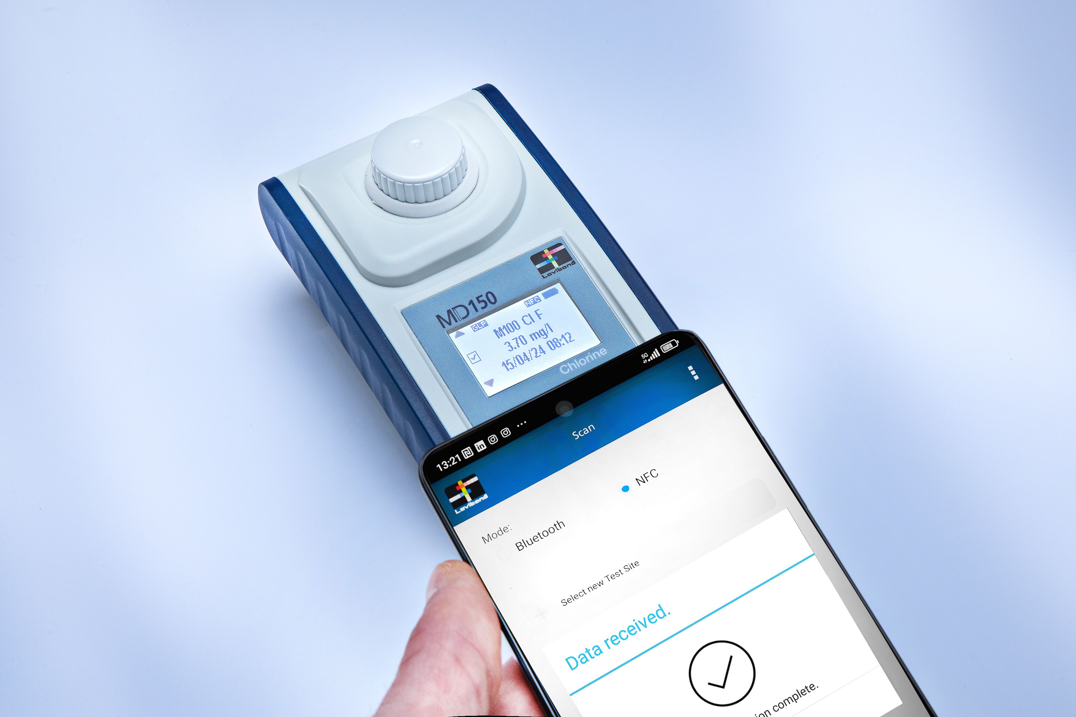 Introducing the MD150: The New Standard in Water Analysis for 2025