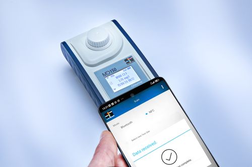 Introducing the MD150: The New Standard in Water Analysis for 2025