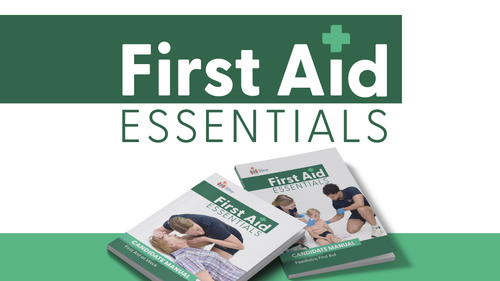 Exciting developments to RLSS UK First Aid qualifications