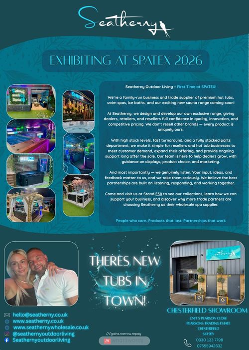 Seatherny Outdoor Living