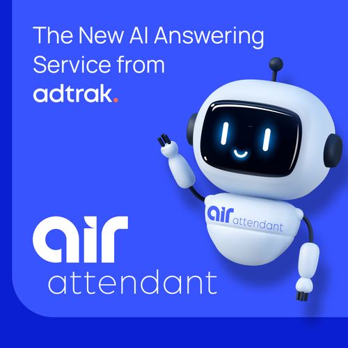 Adtrak are excited to introduce Air Attendant.