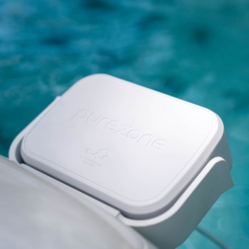 Purezone from Balboa Water Group