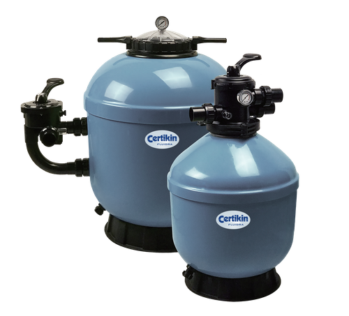 Certikin Launches Next-Generation Laminated Filters
