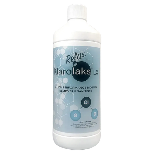 Plastica to Showcase Relax Biofilm Remover at SPATEX