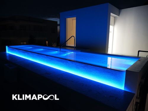 Klimapool. We Industrialise Bespoke Solutions