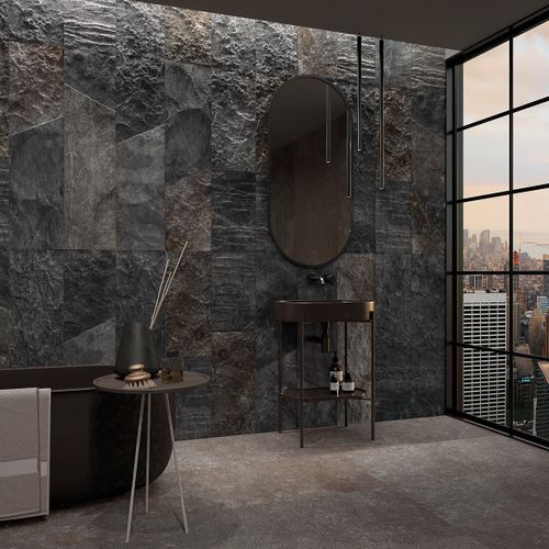 Monumental | Feature Wall