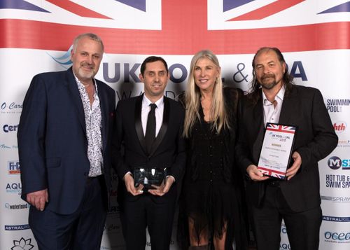 Go Green with new award winning R10 insulation!