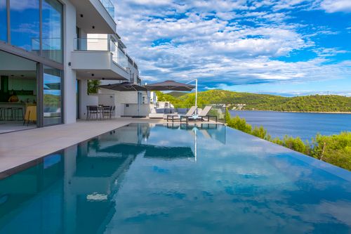 NIVEKO custom-built monopools