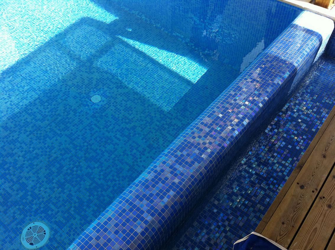 Waxman Ceramics - Your Partner in Pool & Spa