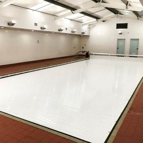 DEL Dune: in a class of its own School sings the praises of DEL cover