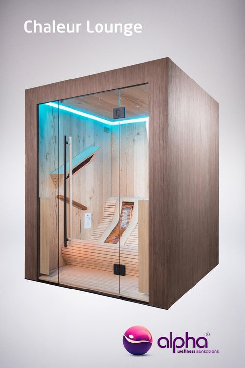 Excellent! Chaleur Lounge wins Red Dot for high quality design