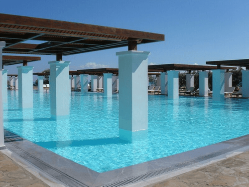 New Partnership, Products and Pool Options unveiled at Spatex ' Come and Meet the Cranbourne Stone team