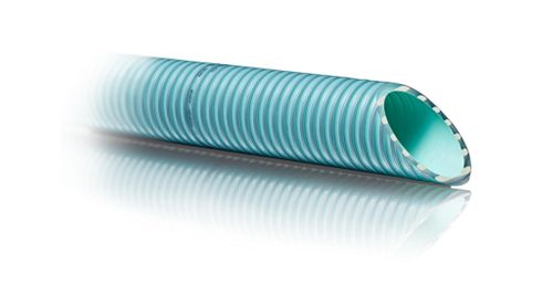 FITT B-Active, the flexible spiral hose for in-ground pools and hot tubs