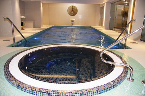 Certikin puts its stamp on the former Royal Mail head office