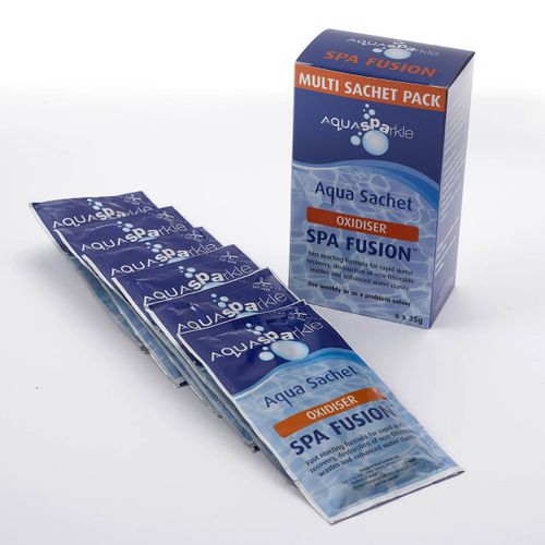 AQUASPARKLE SPA FUSION