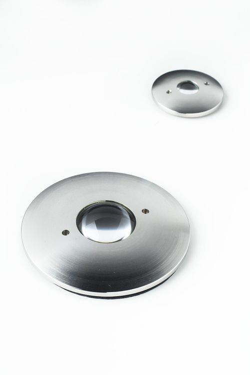 Shining a light on underwater lighting