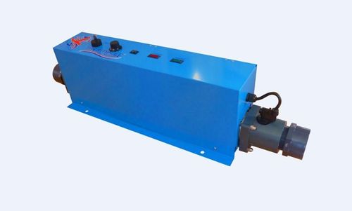 Introducing our all new ‘Thermalec in-line heater’