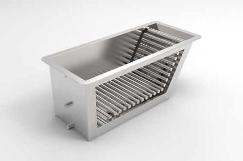Paragon Stainless Unveils Next-Generation Hydrotherapy Range