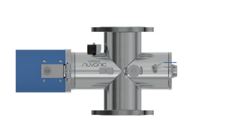 Nuvonic Launches UVShield™ - UV Systems for Commercial Pools and Leisure Water Facilities