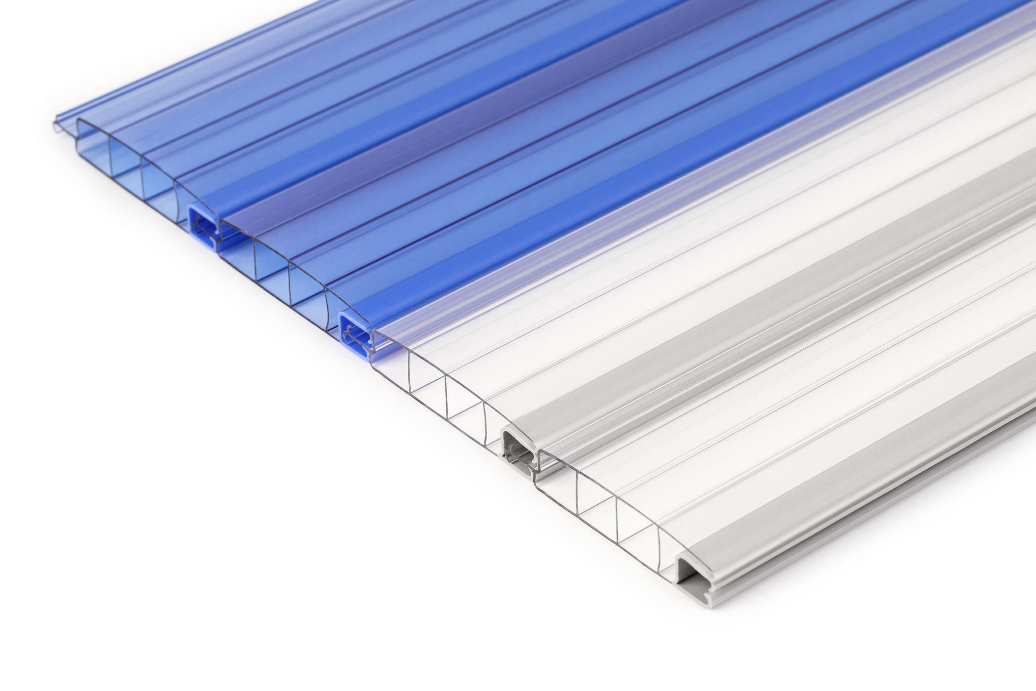 New Lumi Solar slats