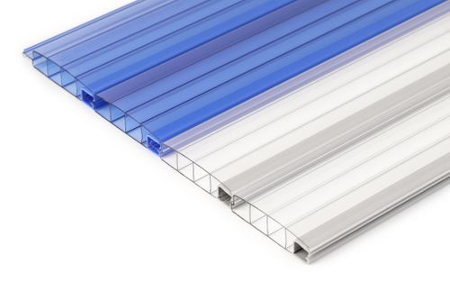 New Lumi Solar slats
