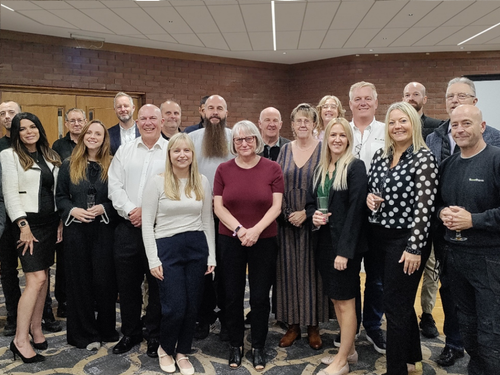 Recotherm One Year on from Employee Ownership