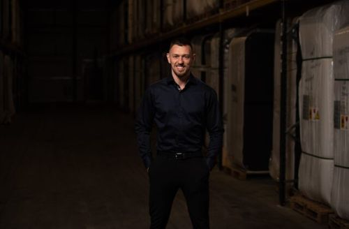 Superior Wellness Managing Director listed in the E2E International 100