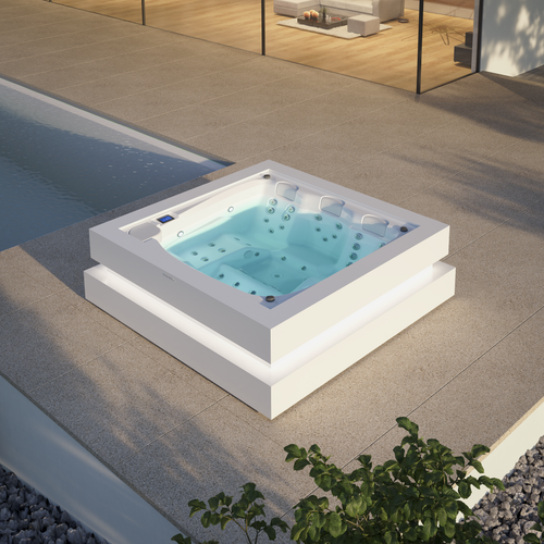 Introducing Serenity: A new standard in Wellness and Design