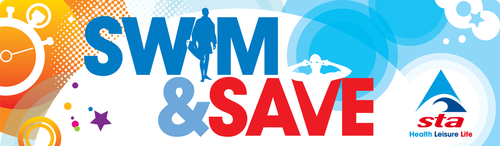 Swim & Save E-zine - September 2026