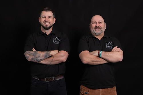 Superior Wellness Strengthens Parts & Accessories Division with Two Key Appointments