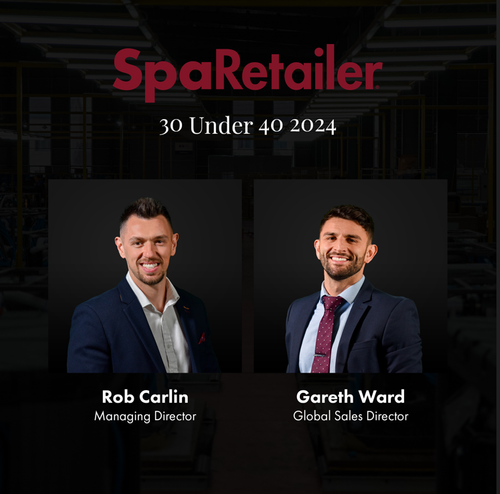 Two Superior Wellness Directors Named in SpaRetailer’s Prestigious 30 Under 40 for 2024