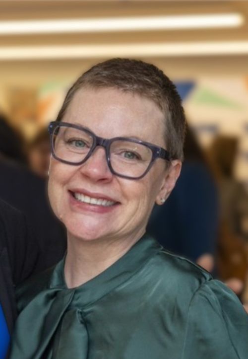 Teresa Beazley Joins BSPF as Managing Director