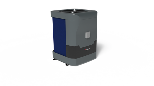 Calorex - prepares to launch its new inverter heat pump.