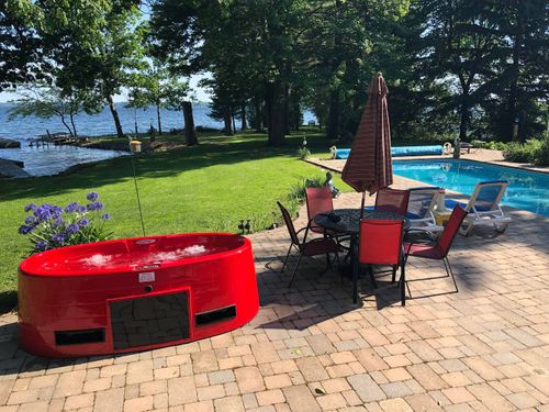 Superior Wellness is delighted to announce its new partnership SpaBerry.