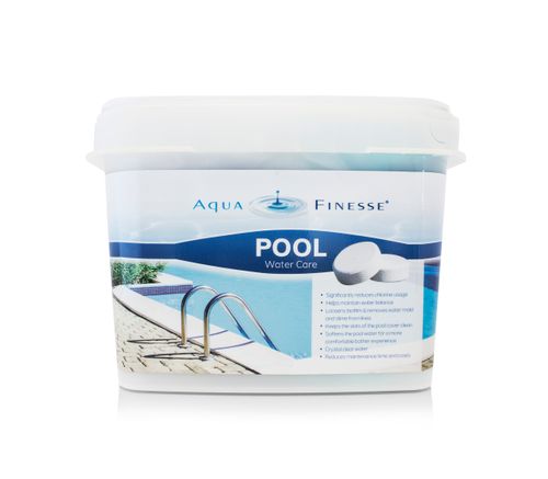AquaFinesse Pool