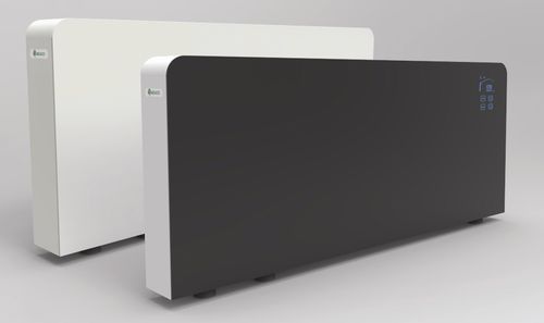 MeacoWall Swimming Pool Dehumidifiers