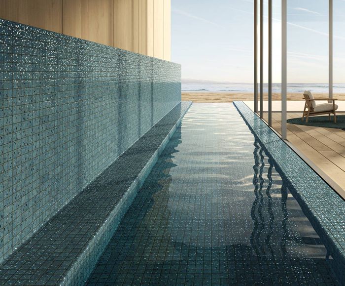 NEW - Terrazzo