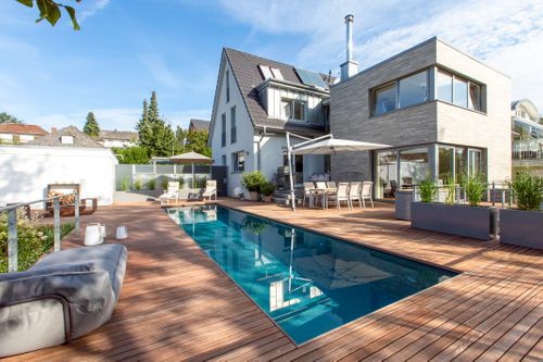 NIVEKO Overflow UNDERFLOW