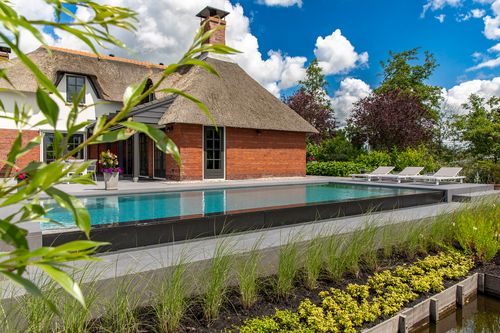 NIVEKO Overflow INFINITY