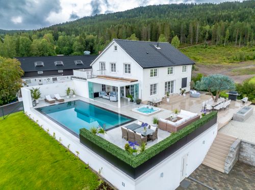 NIVEKO Overflow ADVANCE