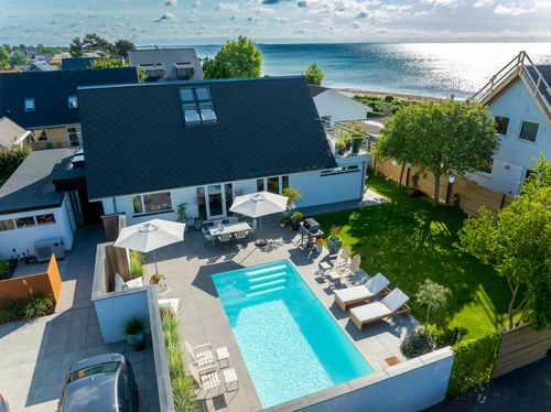 NIVEKO Skimmer INVISIBLE