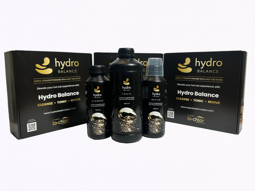 Hydro Balance