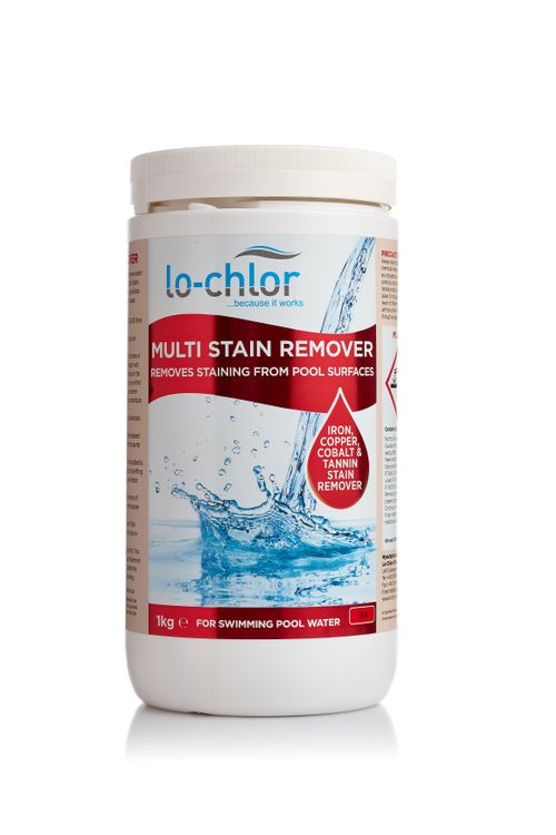 Lo-Chlor Multi Stain Remover