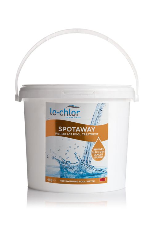 Lo-Chlor Spotaway