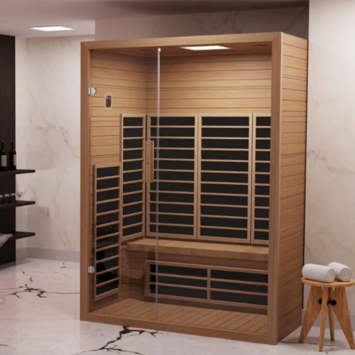 Kaya Infrared Sauna